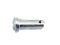 Toyota 90240-08054 Pin, W/Hole (For Transmission Control Rod)