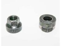 Toyota 90080-17215 Nut(For Front Suspension Support)