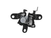 Toyota SU003-01402 Lock Assembly, Hood, Driver Side