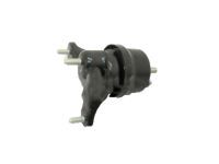 Toyota 12362-20010 Insulator, Engine Mounting, Passenger Side