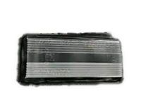 Toyota 81271-60332 Lens, License Plate Lamp, Rear