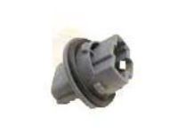 Toyota 90075-60025 Socket, Rear