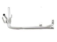 Toyota 16206-38060 Pipe Sub-Assembly, Water By-Pass