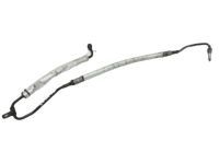 Toyota 44410-08082 Power Steering Pressure Hose