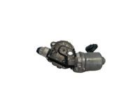 Toyota 85110-42190 Wiper Motor, Front