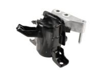 Toyota 12305-0V010 Side Mount, Passenger Side