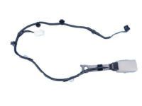 Toyota 73230-47140-E0 Buckle, Driver Side