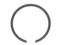 Toyota 90520-24026 Ring, Shaft Snap (For Front Planetary Gear)