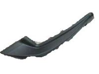 Toyota 53867-0R051 Seal, Front Fender To Cowl Side, Driver Side