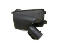 Toyota 17705-20041 Cap Sub-Assembly, Air Cleaner