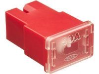 Toyota 90982-08227 Fusible, Link