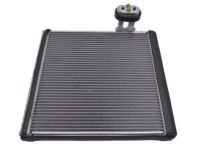 Toyota 88501-28410 Evaporator Sub-Assembly, Cooler
