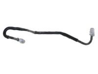 Toyota 47343-35100 Tube, Wheel Cylinder, Front Driver Side