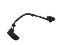 Toyota 82122-0R040 Wire, Engine