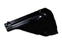 Toyota 53246-35020 Reinforcement Panel Mount Bracket, Driver Side