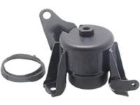Toyota 12305-28220 Side Bracket, Passenger Side