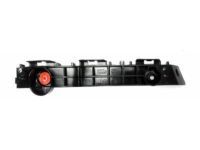 Toyota 52115-04070 Side Retainer, Passenger Side