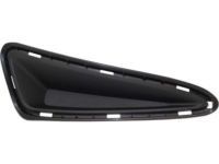 Toyota 52127-F4040 Trim Cover, Passenger Side