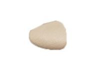 Toyota 74617-0C040-B0 Assist Strap Cap, Lower