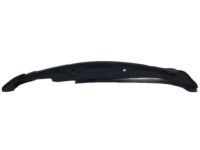 Toyota 53827-35050 Protector, Passenger Side
