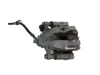 Toyota 47830-06170 Caliper Assembly, Rear Passenger Side