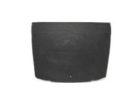 Toyota 58570-12510-C0 Spare Cover, Rear