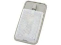 Toyota 81240-89103-03 Lamp Assembly, Room