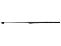 Toyota 53450-06080 Support Assembly, Hood, Driver Side