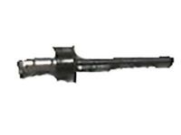 Toyota 53888-35010 Flare Pin, Front