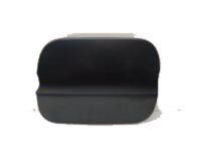 Toyota 77350-12450 Fuel Door, Rear