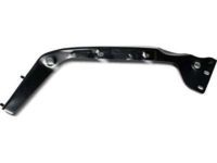Toyota 52538-0C030 Side Bracket, Driver Side