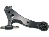 Toyota 48068-33070 Arm Sub-Assembly, Front Suspension, Lower Passenger Side
