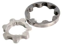 Toyota 15103-21020 Oil Pump