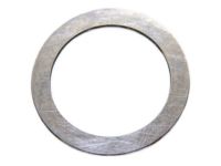 Toyota 90201-35398 Washer, Plate (For Rear Differential Drive Pinion)