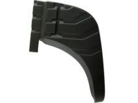 Toyota 52164-0C040 Extension Panel, Driver Side