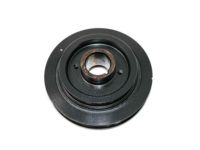 Toyota 44311-02040 Pulley