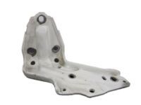 Toyota 68360-08020 Roller & Bracket, Lower Driver Side