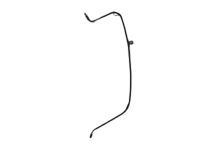 Toyota 47325-35400 Tube, Rear Brake