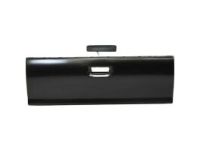 Toyota 65701-04023 Gate Sub-Assembly, Rear Body Tail