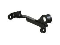 Toyota 81193-47090 Repair Bracket, Upper Passenger Side