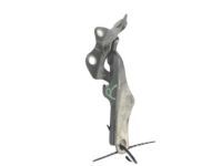 Toyota 53526-0C010 Protector, Driver Side