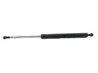 Toyota 53450-69026 Lift Cylinder, Driver Side