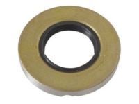 Toyota 90311-42003 Seal, Oil(For Timing Gear Case Or Timing Chain Case)