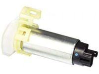 Toyota 23220-31370 Pump Assembly, Fuel W/Filter