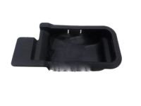 Toyota 53393-06010 Insulator Protector, Front