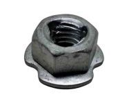 Toyota 90179-06161 Tube Assembly Nut, Lower