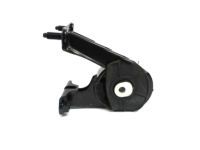 Toyota 12371-37250 Insulator, Engine Mounting, Rear