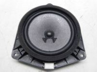 Scion xD Car Speakers - 86160-13080 Quarter Panel Speaker, Rear