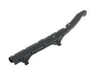 Toyota SU003-01393 Bracket, Driver Side