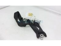 Toyota 73210-47272-C5 Belt Assembly, Front Seat Outer, Passenger Side